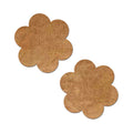 Pastease Everyday Reusable Flower Pasties Honey