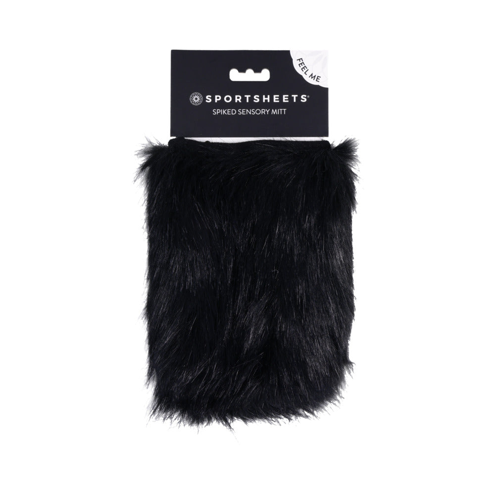 Sportsheets Spiked Sensory Mitt - Fantasies Boutique
