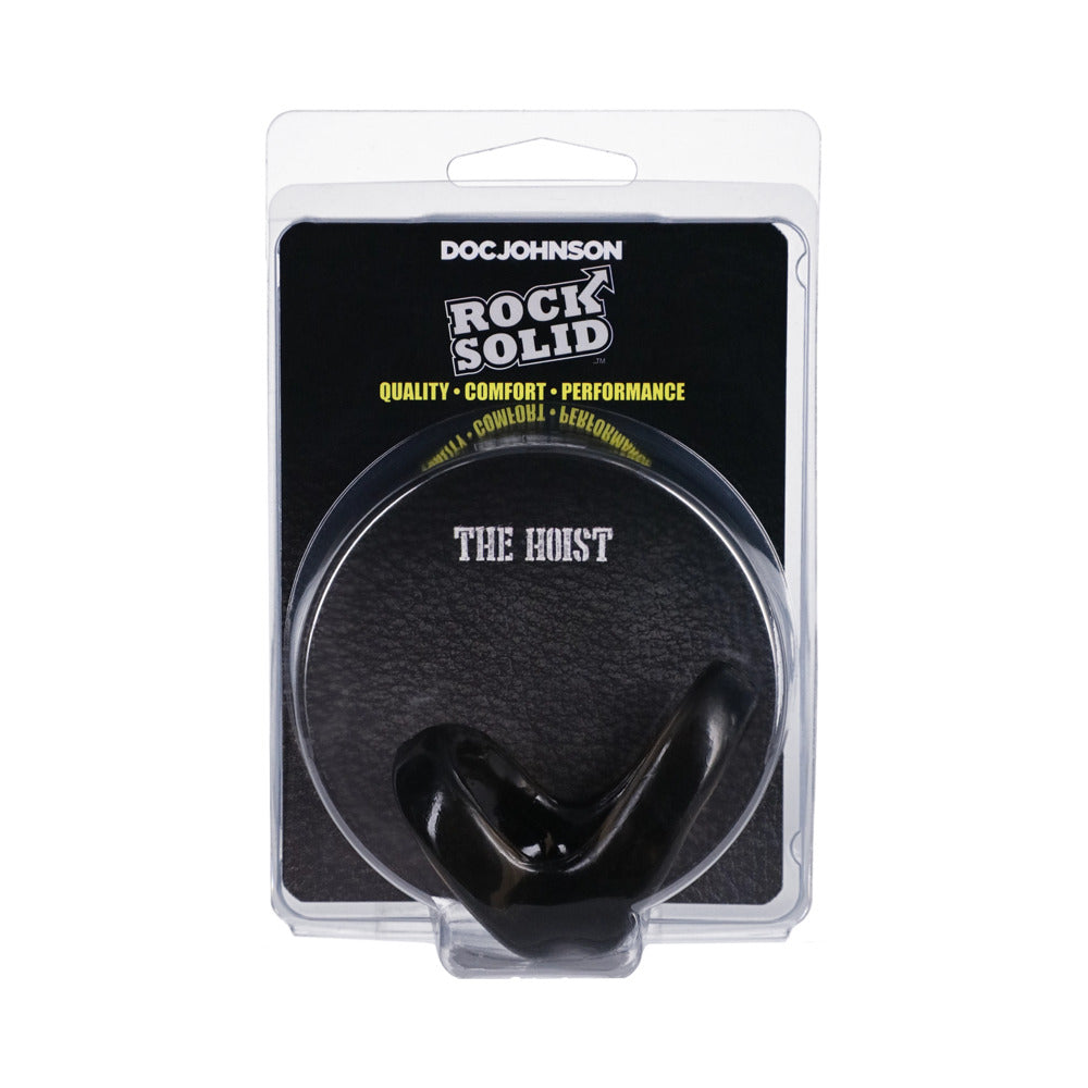 Rock Solid The Hoist Smoke - Fantasies Boutique