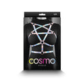 Cosmo Harness Risque S/M - Fantasies Boutique