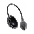 Fetish Fantasy Series Mini Pussy Pump Black - Fantasies Boutique