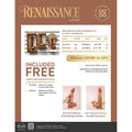 Renaissance Merchandising Kit