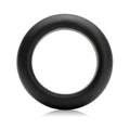 Je Joue Silicone Cock Ring 3-Piece Set Black/Green/Blue - Fantasies Boutique