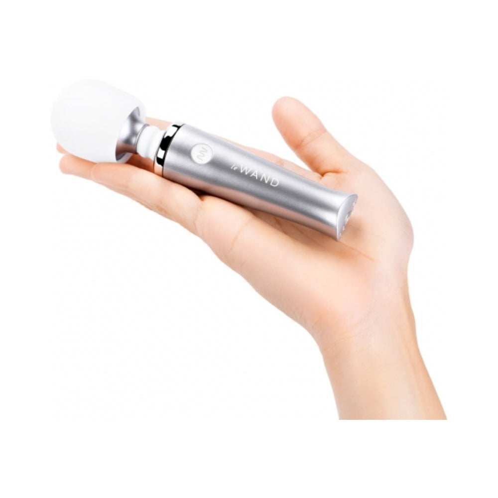 Le Wand Mini Pleasures 4-Piece Collection Vibrator & Massager Set - Fantasies Boutique