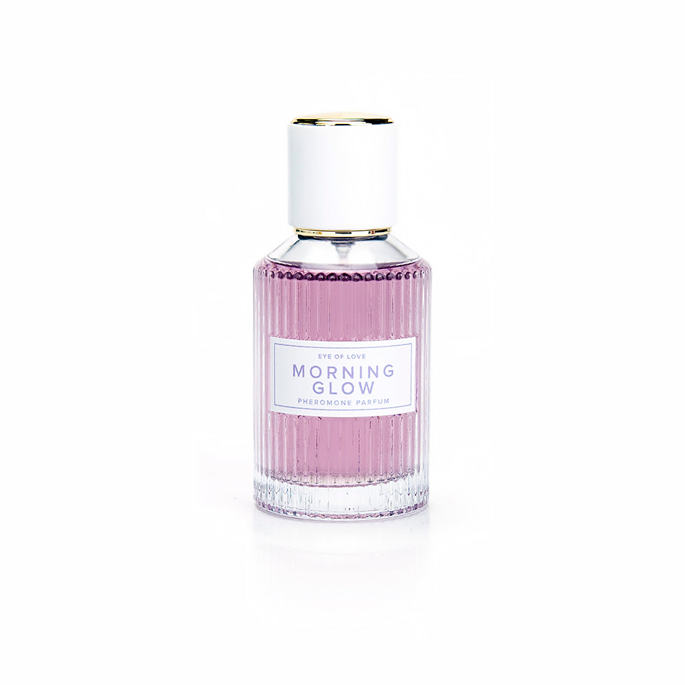 Eye of Love Morning Glow Attract Him Pheromone Parfum 1.67 oz. - Fantasies Boutique