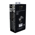 Ouch! International New York Collection Leg Cuffs