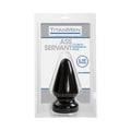 TitanMen - 3.75 inch Ass Servant Black - Fantasies Boutique