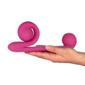 Snail Vibe Pink - Fantasies Boutique