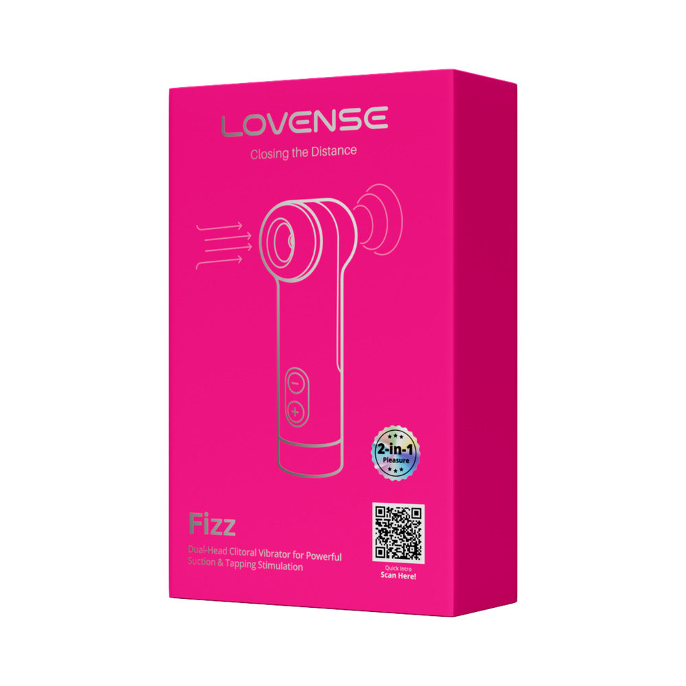 Lovense Fizz