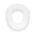 b-Vibe Flex Ring Loop Silicone C-Ring Clear