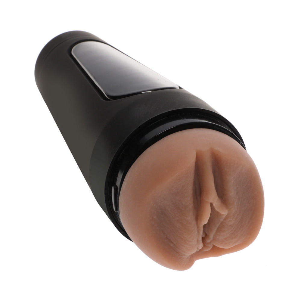 Main Squeeze - Celebrity Girls - Karlie Redd - ULTRASKYN Stroker - Pussy Caramel - Fantasies Boutique