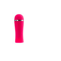 Vedo Liki Rechargeable Flicker Foxy Pink - Fantasies Boutique