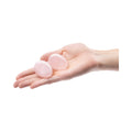 Le Wand Crystal Yoni Eggs Rose Quartz - Fantasies Boutique
