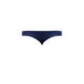 Male Power Sassy Lace Open Ring Thong Navy S/M