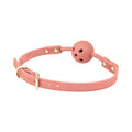 Temptasia Ardor Ball Gag Pink