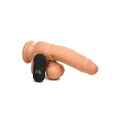 Jock 28x Vibrating Silicone Balls Large - Fantasies Boutique
