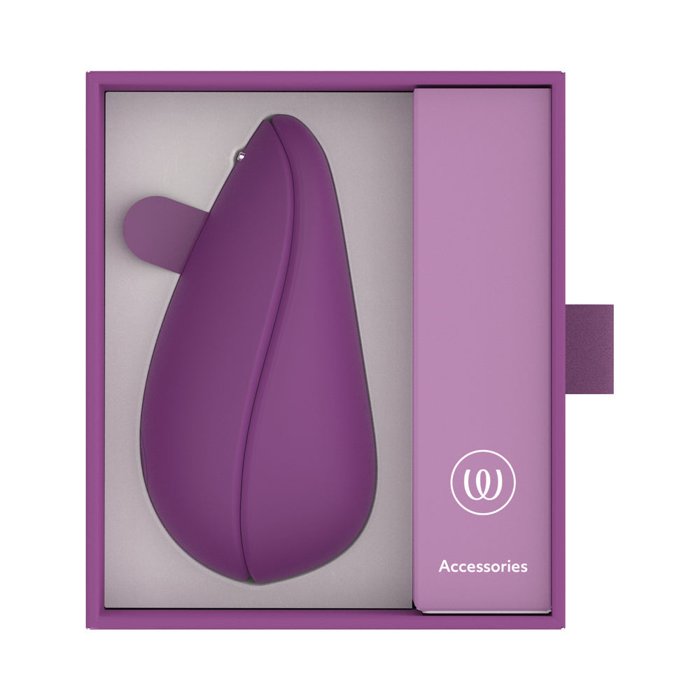Womanizer Liberty 2 Purple - Fantasies Boutique