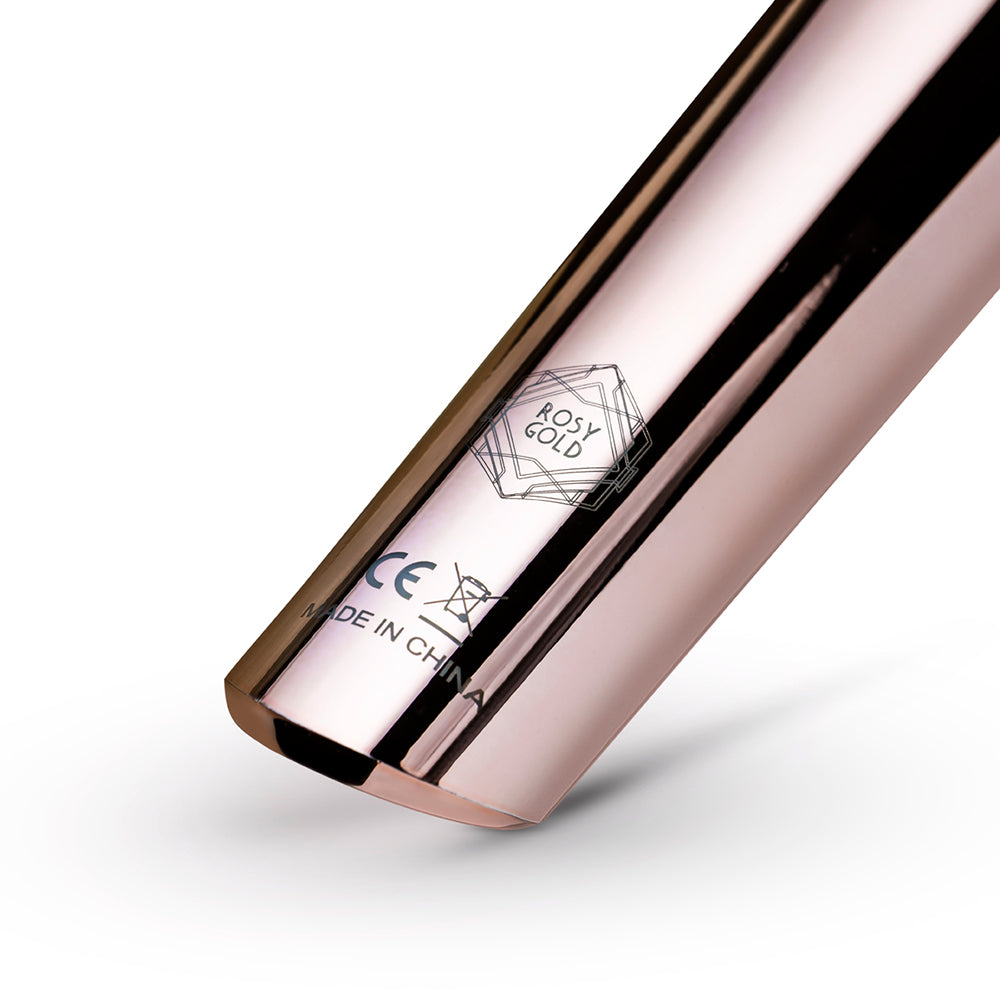 Rosy Gold Nouveau Wand Massager - Fantasies Boutique