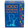 1000 Drinking Games