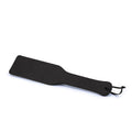 Bondage Couture Paddle Black - Fantasies Boutique