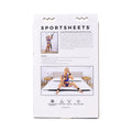Sportsheets No Matter Where Bondage Restraint System - Fantasies Boutique