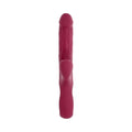 Evolved Bursting With Pleasure Burgundy