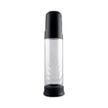 Zero Tolerance Pump Start Black - Fantasies Boutique