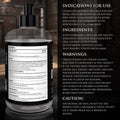 Master Series Fisting Lubricant 16 oz.