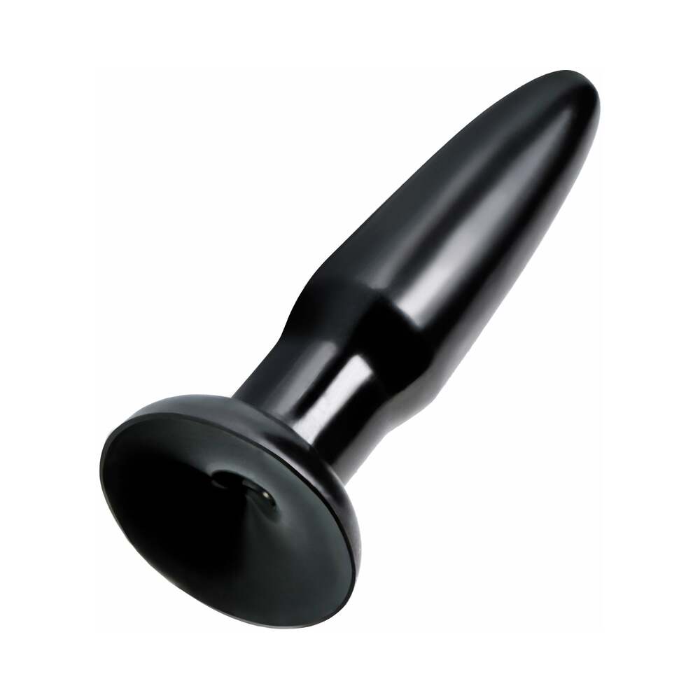 Fetish Fantasy Series Limited Edition Beginner's Butt Plug Black - Fantasies Boutique