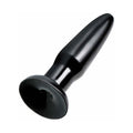 Fetish Fantasy Series Limited Edition Beginner's Butt Plug Black - Fantasies Boutique