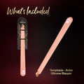 Temptasia Ardor Slapper Pink