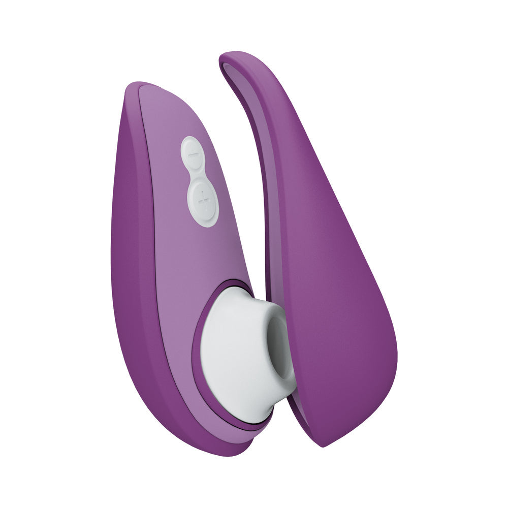 Womanizer Liberty 2 Purple - Fantasies Boutique