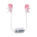 Lovense Gemini Bluetooth Rechargeable Vibrating Nipple Clamps - Fantasies Boutique