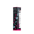 SILEX-D The Original Model 1 Dildo 7 in. Glow-in-the-Dark Pink