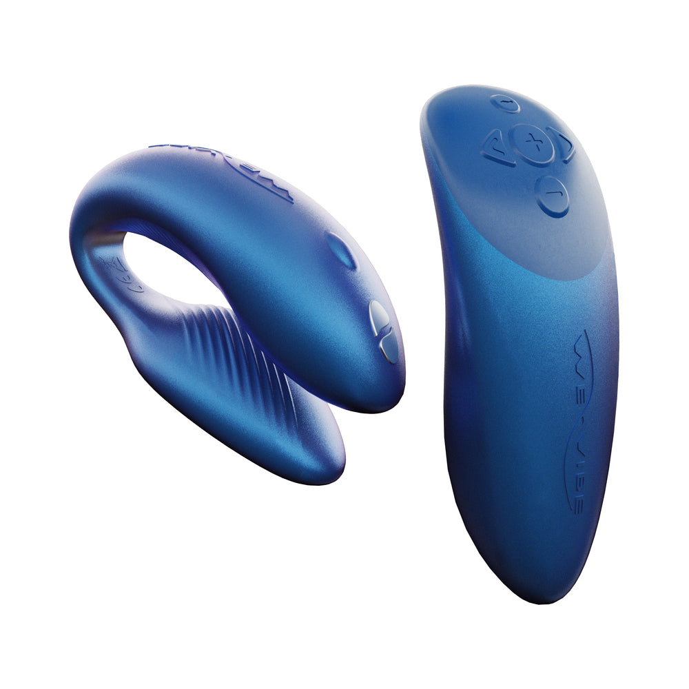 We-Vibe Chorus Cosmic Blue