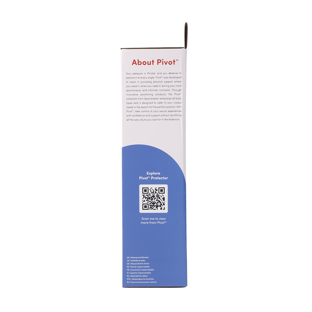 Sportsheets Pivot Protector - Fantasies Boutique