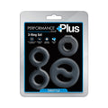 Performance Plus Throttle Black