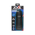 Jock 9X Sucking & Vibrating Masturbator White - Fantasies Boutique