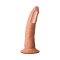 JOCK Hard-Core Triple Density Dildo 7 in. Medium