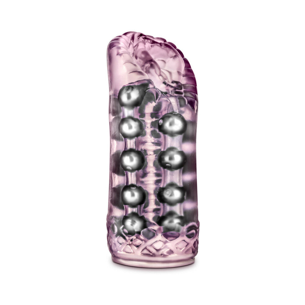 M for Men Super Stroker Vagina Pink - Fantasies Boutique