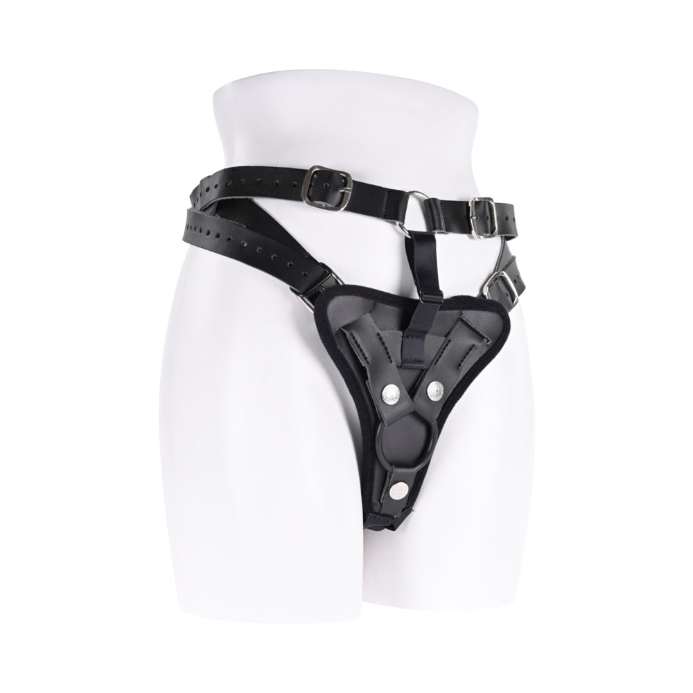 Sportsheets Aurora High Waisted Strap On - Fantasies Boutique