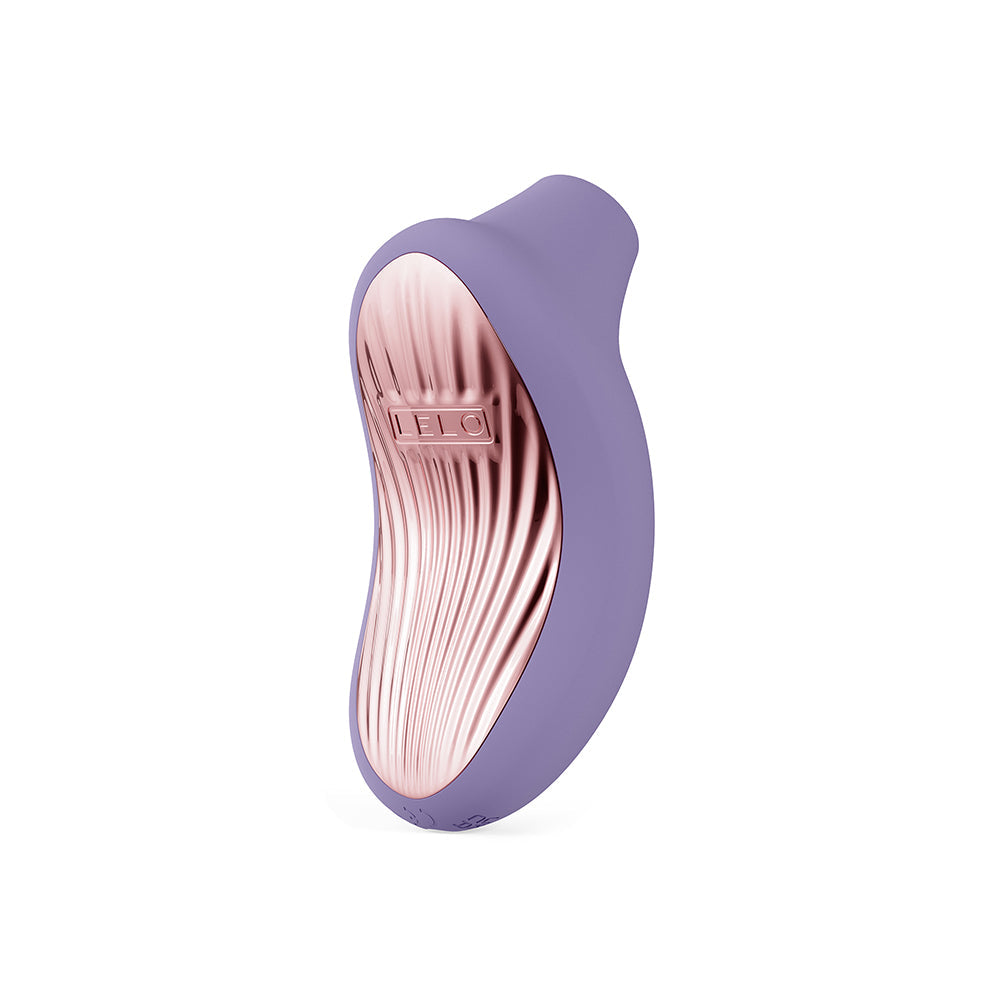 LELO SONA 3 Clitoral Stimulator Violet