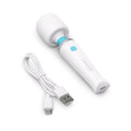 Le Wand Classique Mini Wand Massager