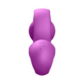 Luv Inc Rv81: Rolling Rabbit Vibrator