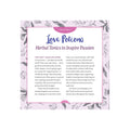 Making Love Potions: 64 All-Natural Recipes for Irresistable Herbal Aphrodisiacs