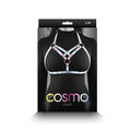 Cosmo Harness Vamp L/XL - Fantasies Boutique