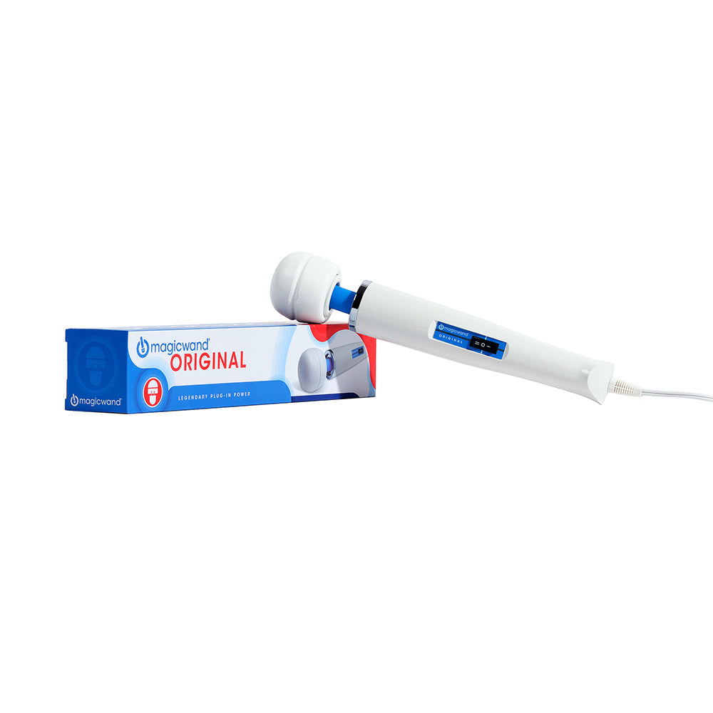 Magic Wand Original HV-260 Massager - Fantasies Boutique