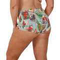 Shinesty Need for Seed Boyshort XL