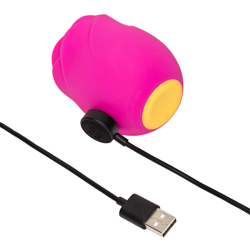 ROMP Rose 2.0