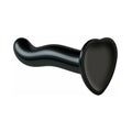 Strap-On-Me P&G-Spot Dildo Medium Black